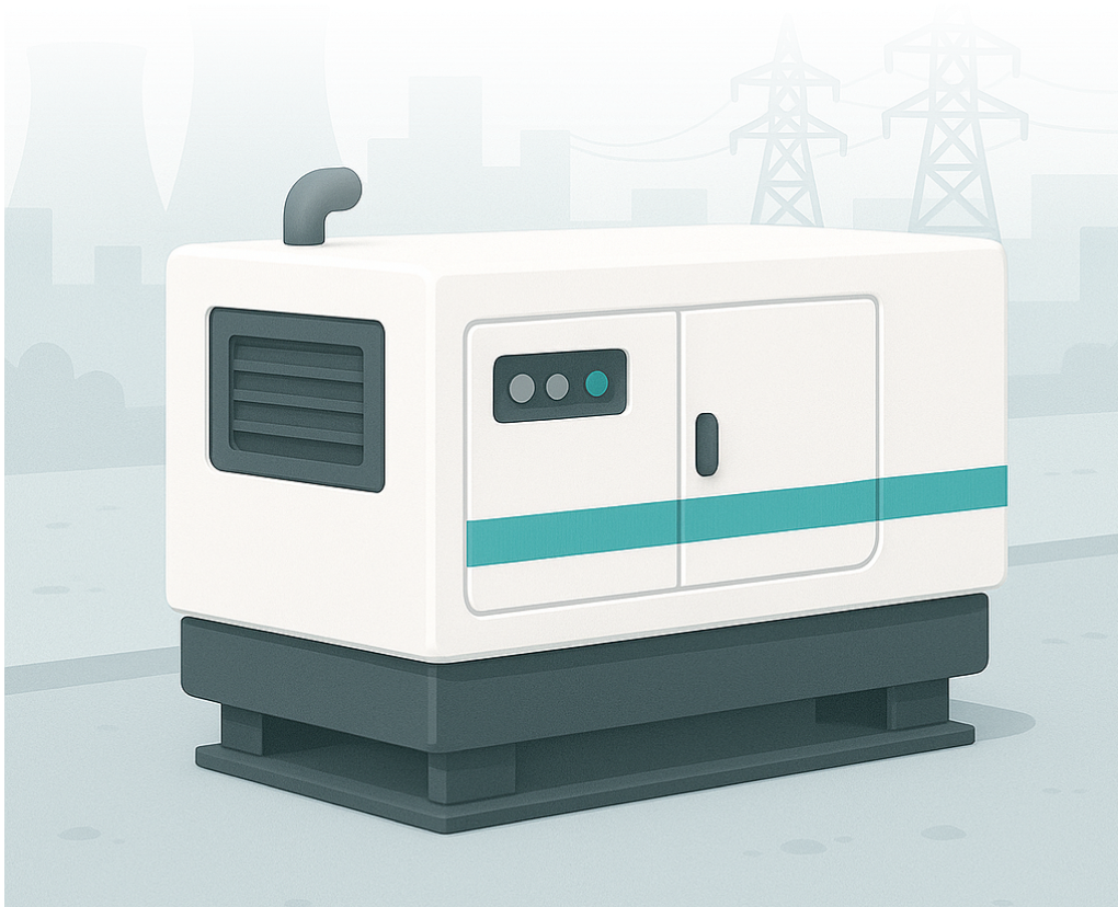 Power Generation-new